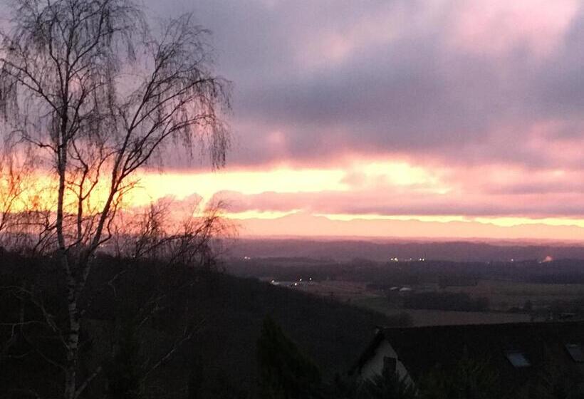 膳宿费 La Chtite Maison Béarnaise