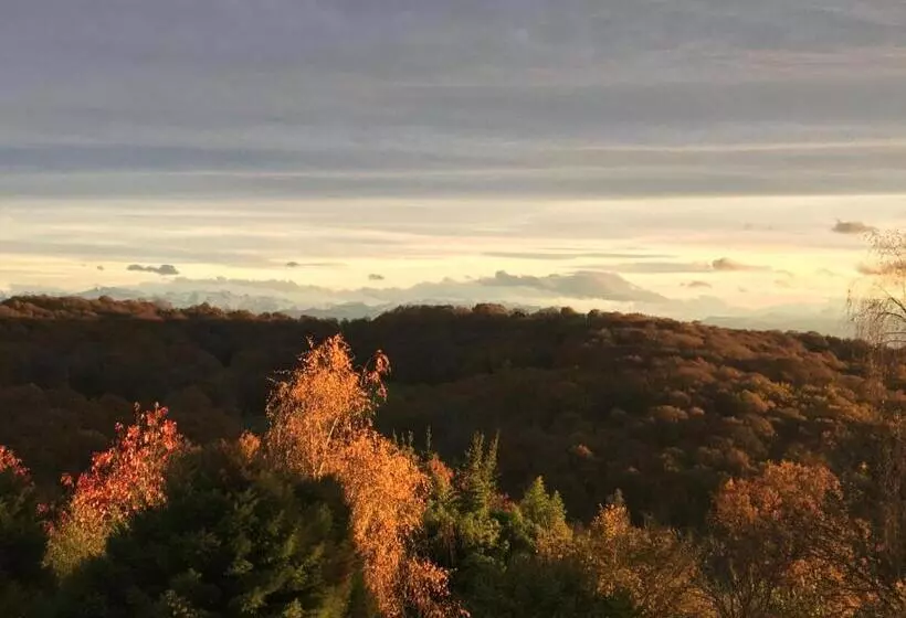 Majatalo La Chtite Maison Béarnaise