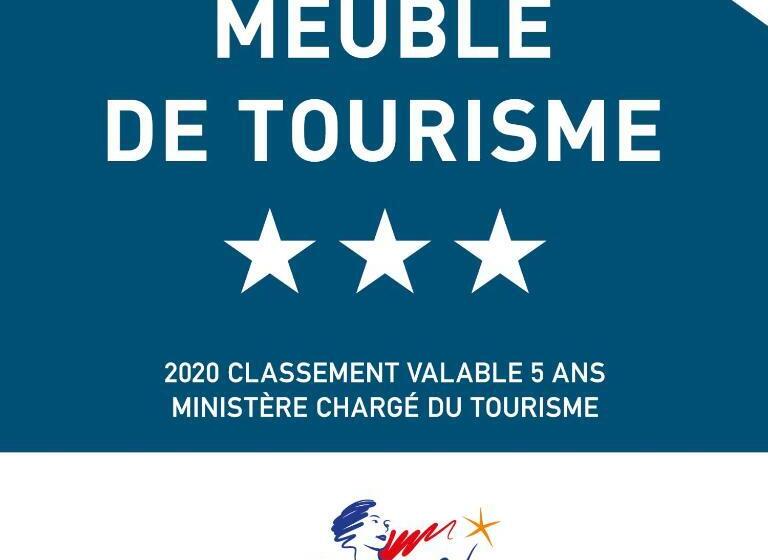 膳宿费 La Chtite Maison Béarnaise