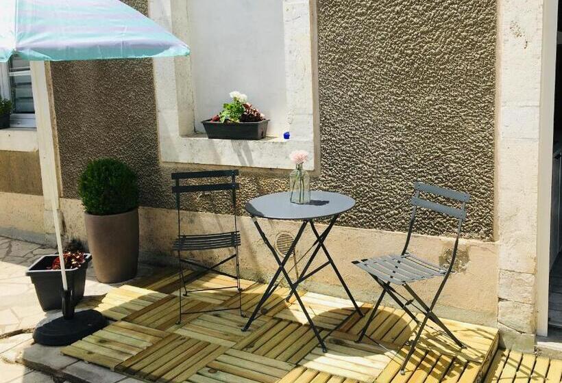 膳宿费 La Chtite Maison Béarnaise