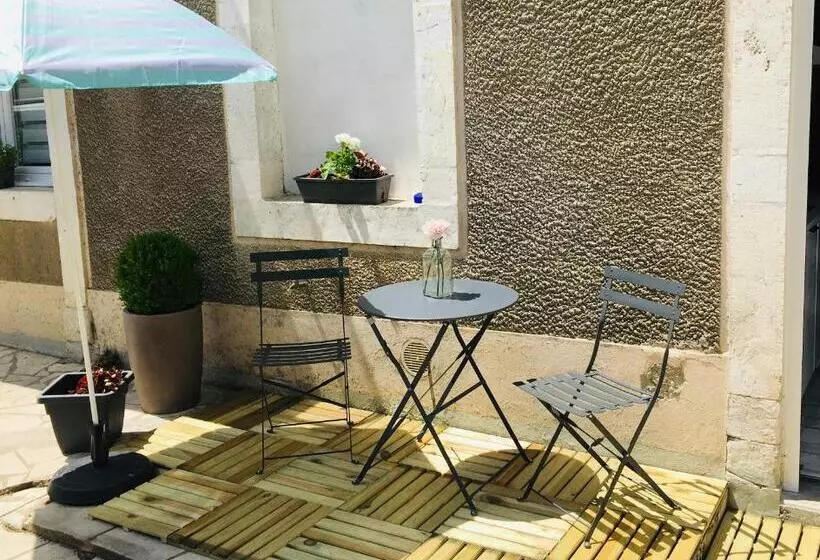 Majatalo La Chtite Maison Béarnaise