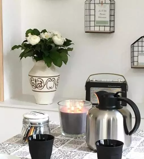 Majatalo La Chtite Maison Béarnaise