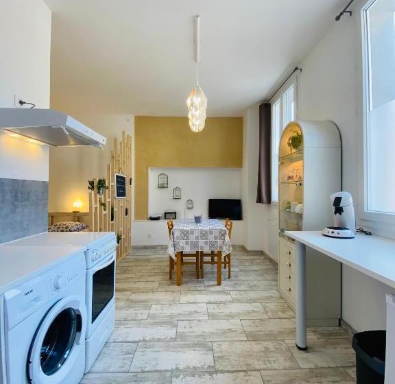 膳宿费 La Chtite Maison Béarnaise