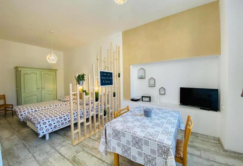 膳宿费 La Chtite Maison Béarnaise