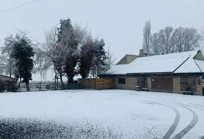 פנסיון Mmghome   Gîte à La Ferme