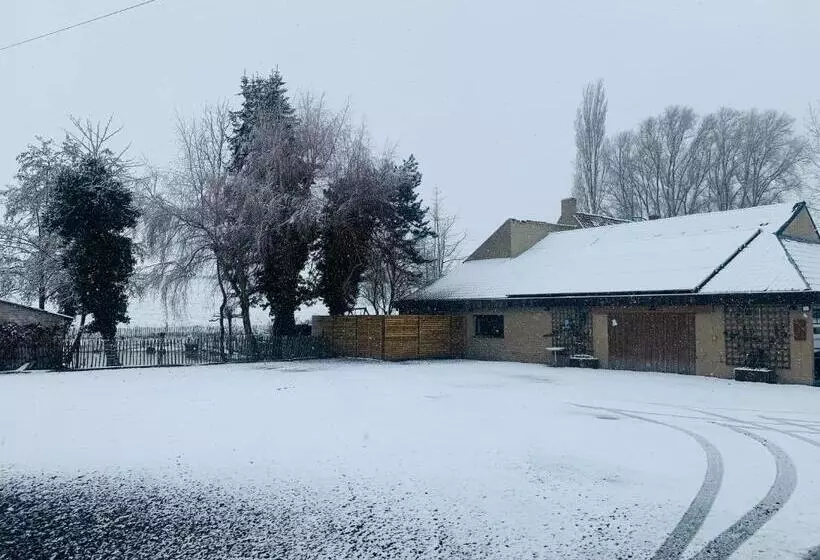 Majatalo Mmghome   Gîte à La Ferme