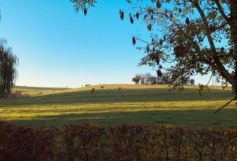 Majatalo Mmghome   Gîte à La Ferme