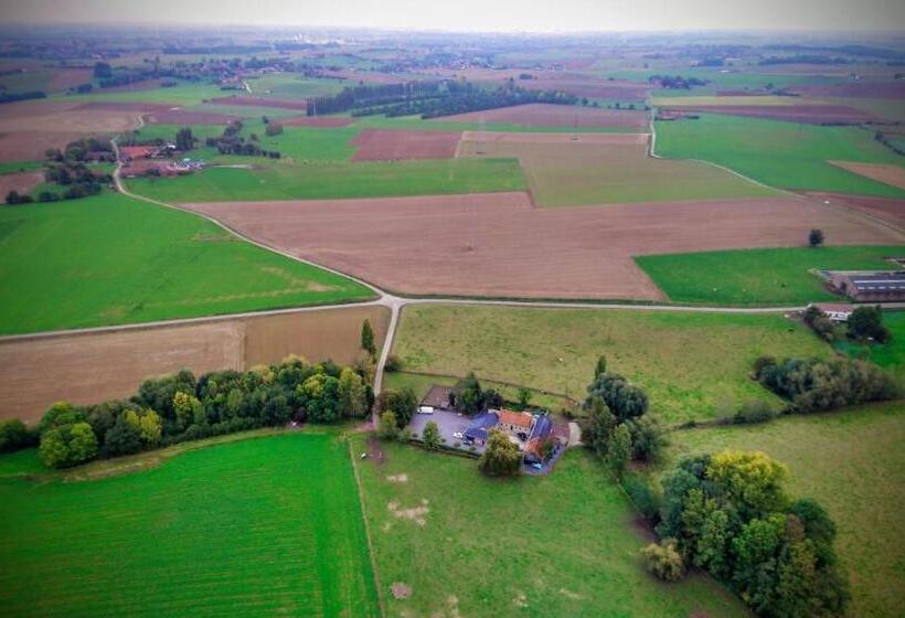 פנסיון Mmghome   Gîte à La Ferme