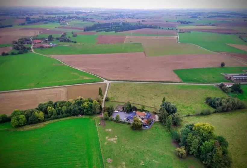 Majatalo Mmghome   Gîte à La Ferme