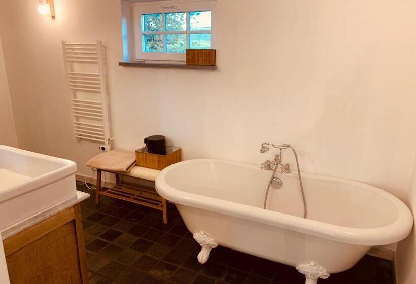 פנסיון Mmghome   Gîte à La Ferme