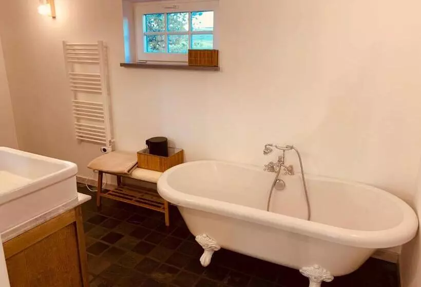 Majatalo Mmghome   Gîte à La Ferme