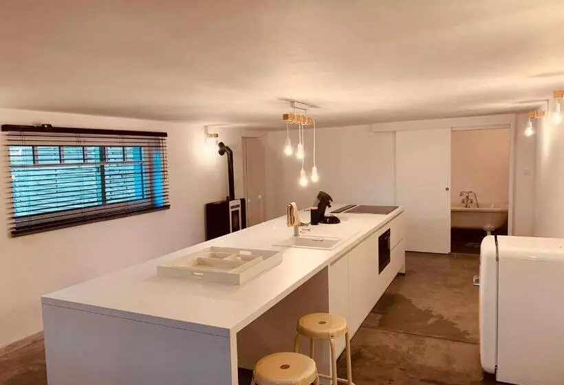 Majatalo Mmghome   Gîte à La Ferme