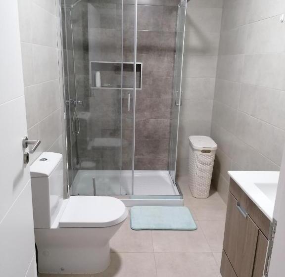 פנסיון Refúgio Do Norte