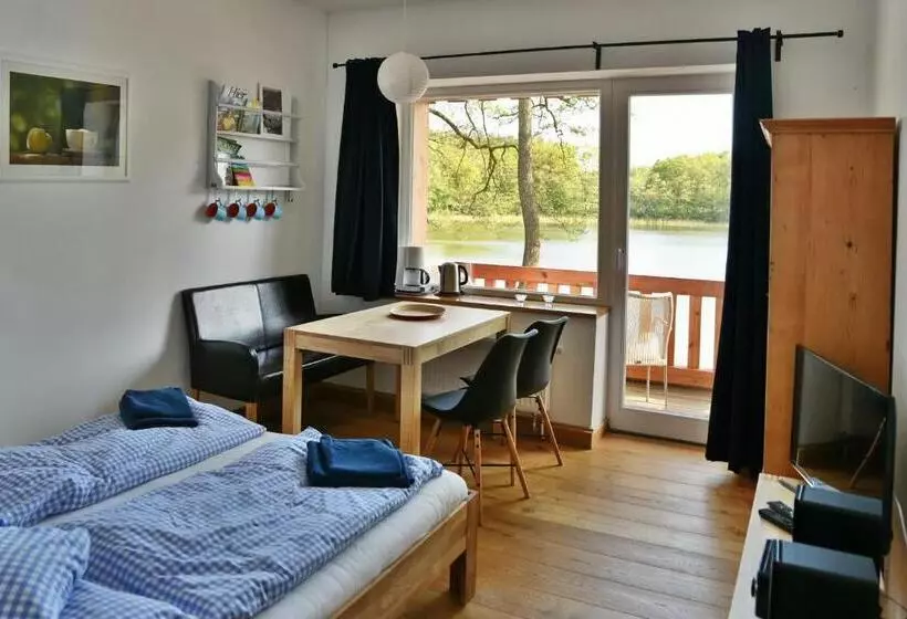 Majatalo Seehaus Hartwigsdorf