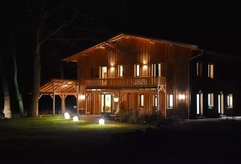 Majatalo Seehaus Hartwigsdorf