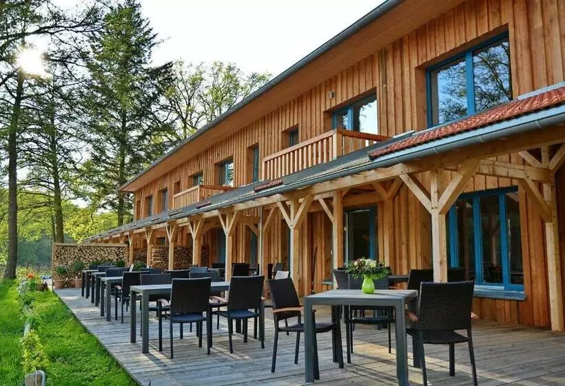 Majatalo Seehaus Hartwigsdorf