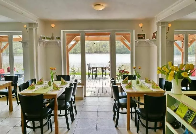 Majatalo Seehaus Hartwigsdorf