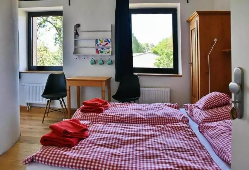 Majatalo Seehaus Hartwigsdorf