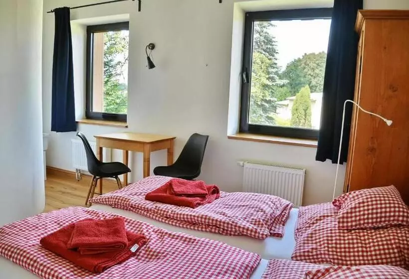 Majatalo Seehaus Hartwigsdorf