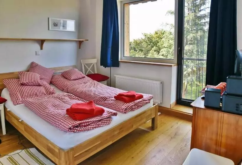 Majatalo Seehaus Hartwigsdorf