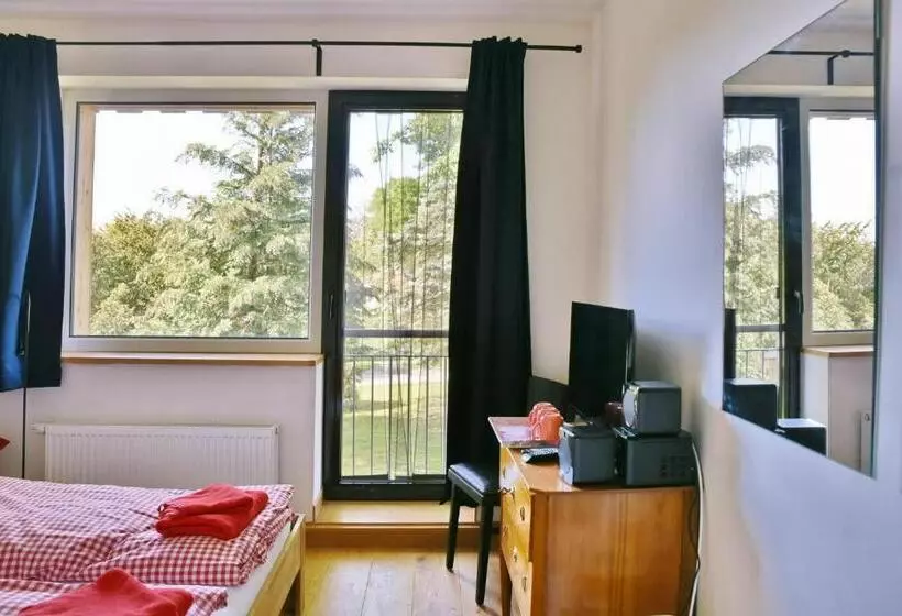 Majatalo Seehaus Hartwigsdorf