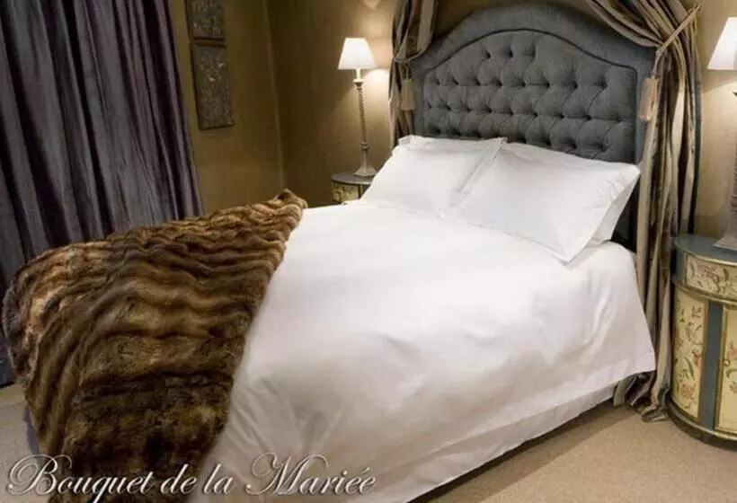 Majatalo Slot Loevenstein Guest House