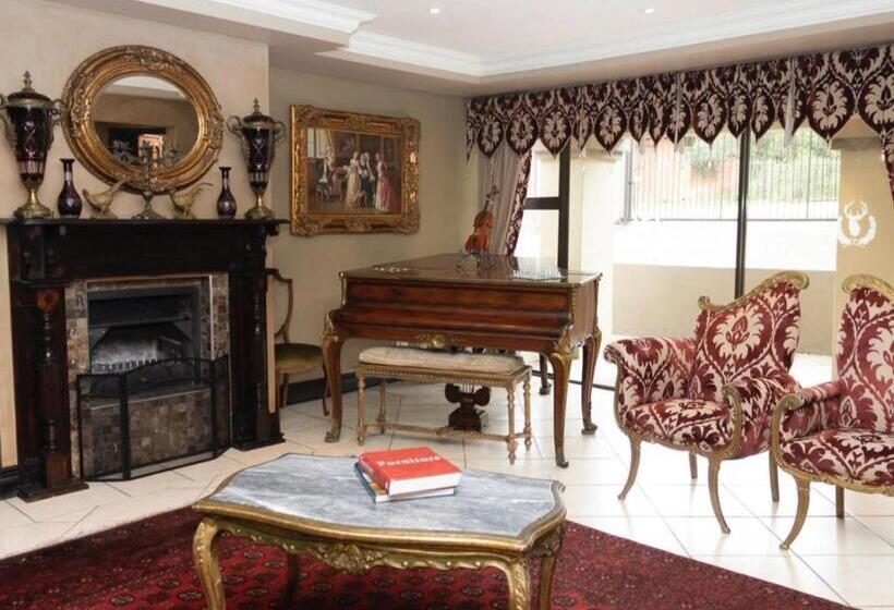 Pension Slot Loevenstein Guest House