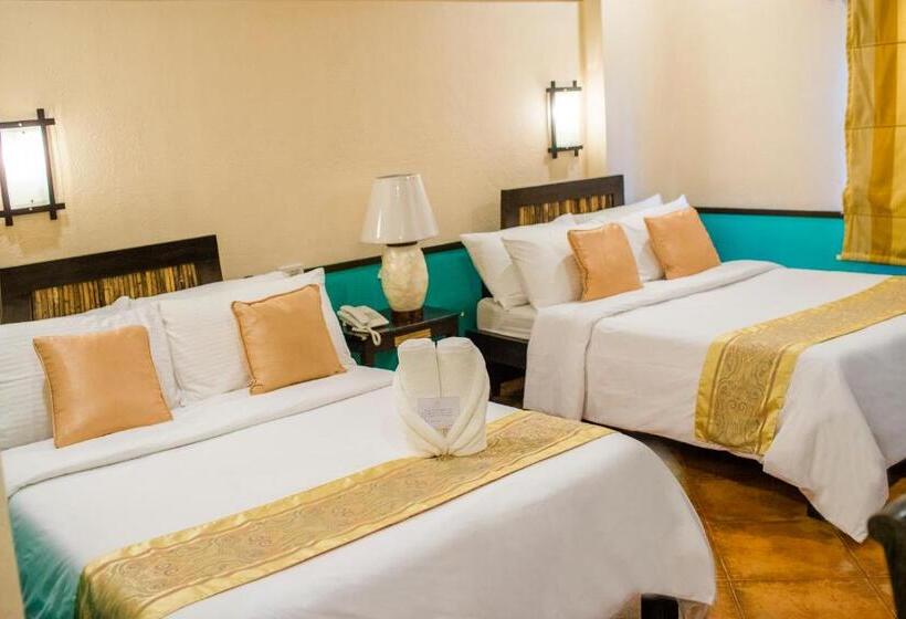 Playa Tropical Resort