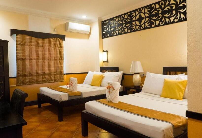 Playa Tropical Resort