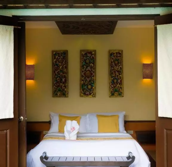 Playa Tropical Resort