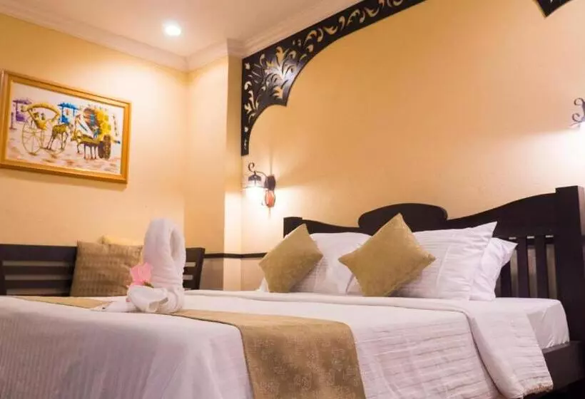 Playa Tropical Resort