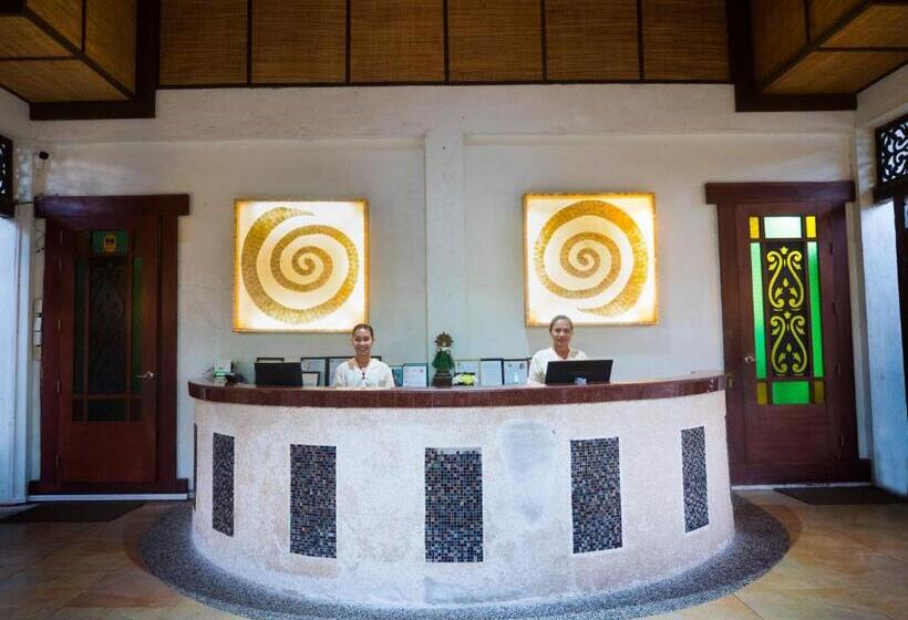 Playa Tropical Resort