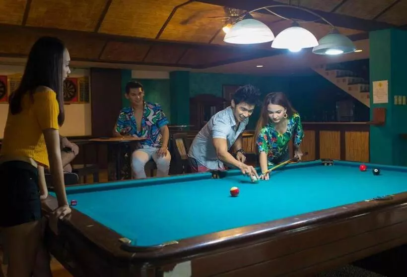 Playa Tropical Resort