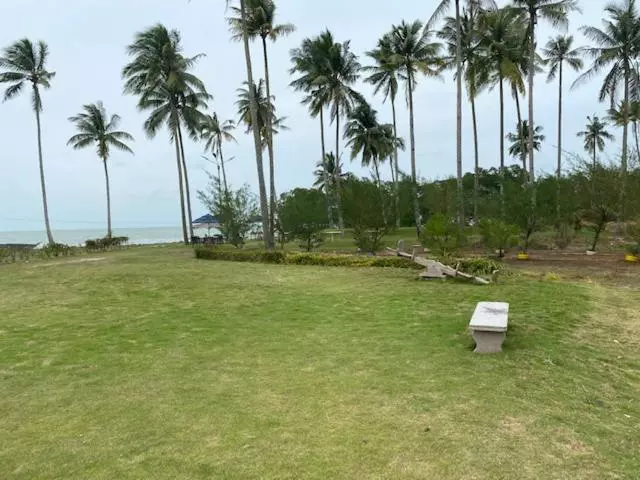 Trc Bintan Resort