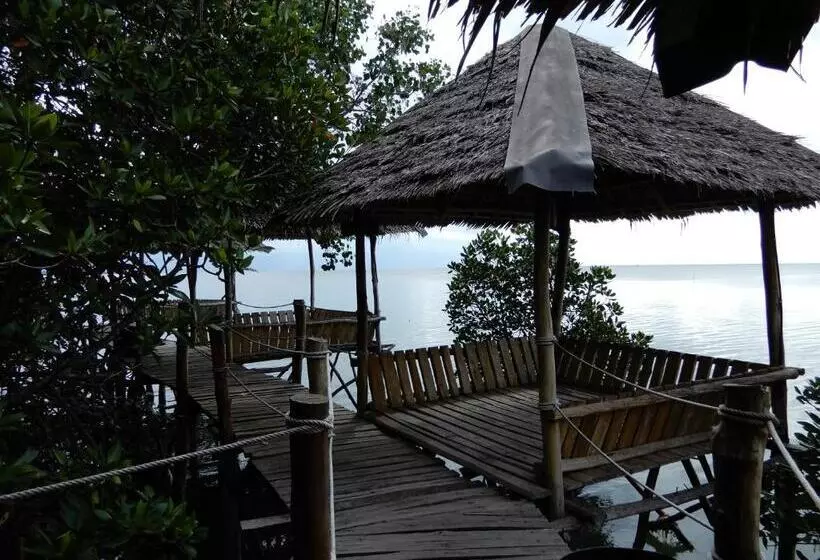 Trc Bintan Resort