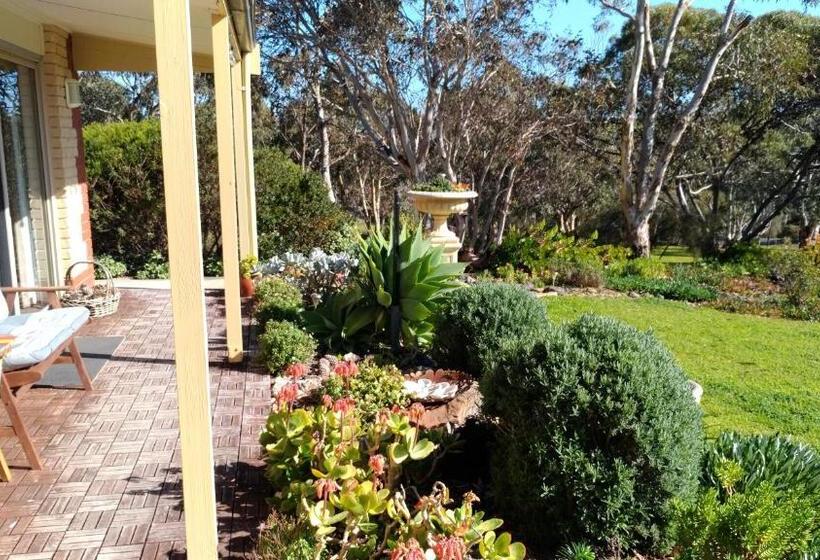 Austiny Bed And Breakfast Victor Harbor