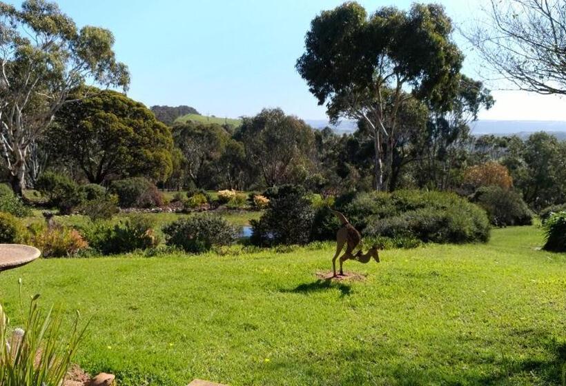 Austiny Bed And Breakfast Victor Harbor