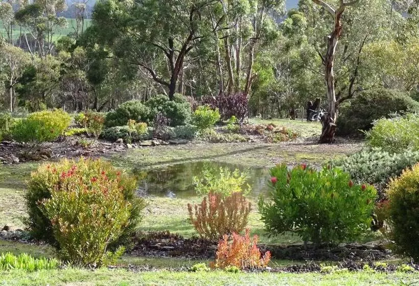 Austiny Bed And Breakfast Victor Harbor