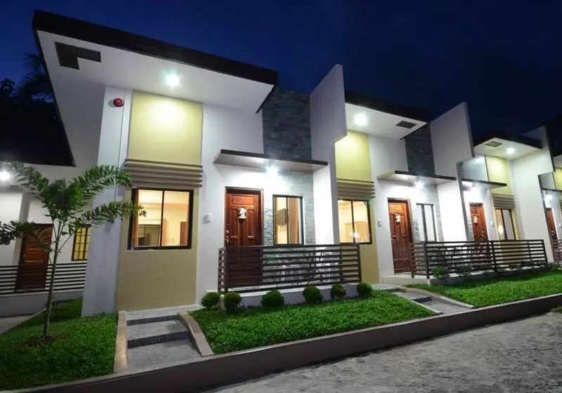 צימר La Belle Pension