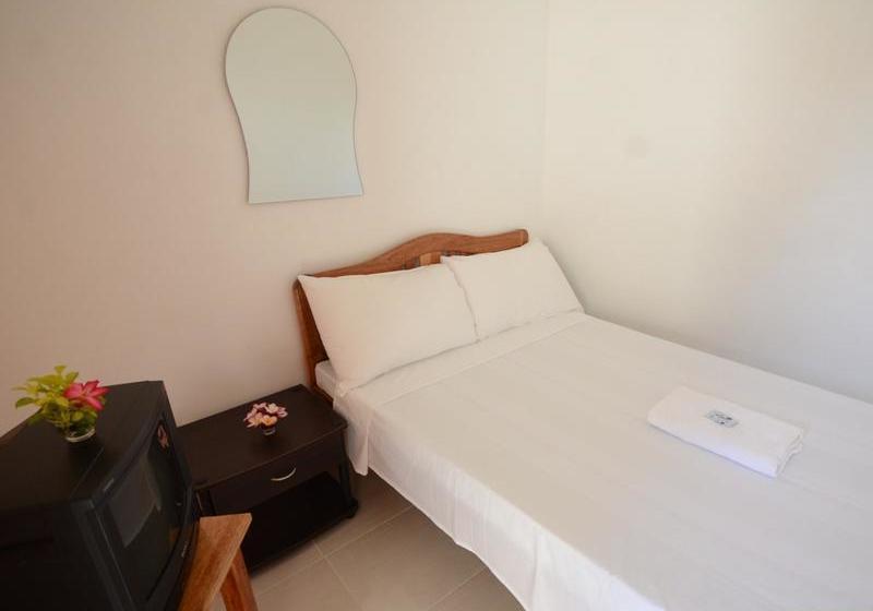 צימר La Belle Pension