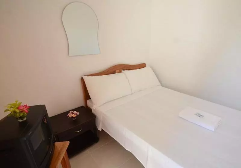 צימר La Belle Pension