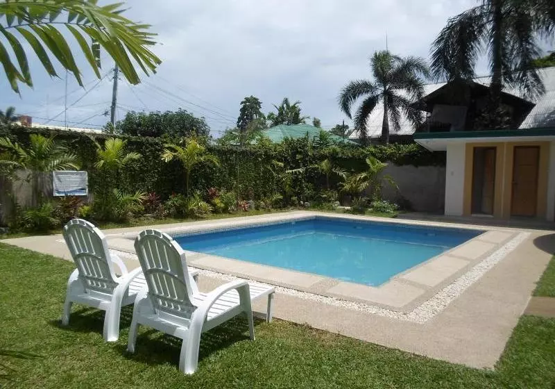 צימר La Belle Pension