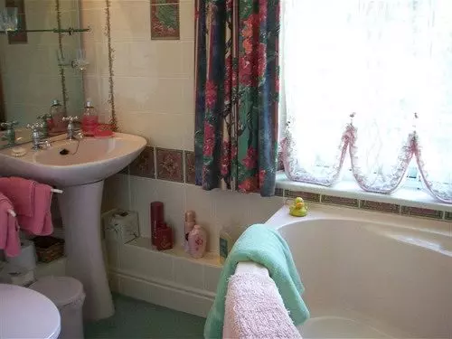 ベッドアンドブレックファースト Moor View House Bed&Breakfast