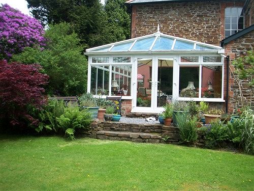 Bed and Breakfast Moor View House Bed&Breakfast