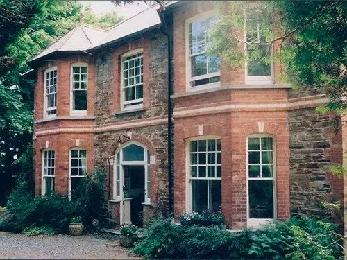 ベッドアンドブレックファースト Moor View House Bed&Breakfast