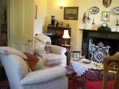 ベッドアンドブレックファースト Moor View House Bed&Breakfast