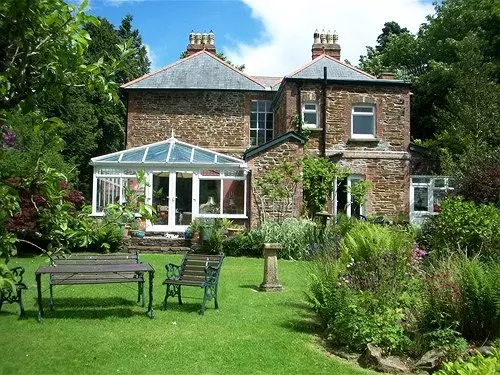 ベッドアンドブレックファースト Moor View House Bed&Breakfast