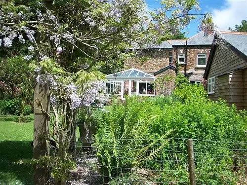 ベッドアンドブレックファースト Moor View House Bed&Breakfast