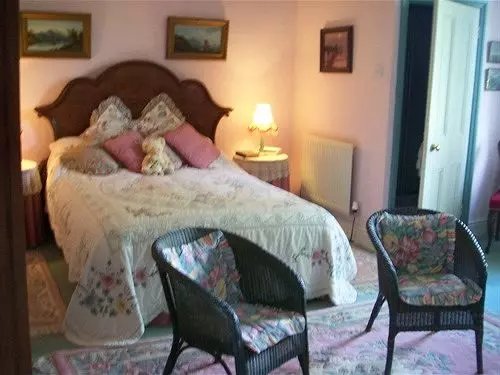 ベッドアンドブレックファースト Moor View House Bed&Breakfast