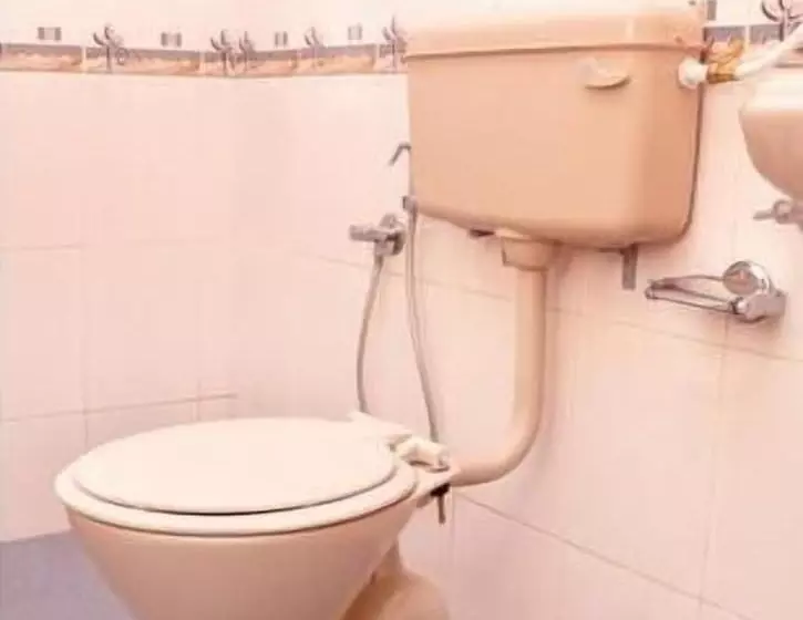 Bed and Breakfast Palmgrove Service Villa